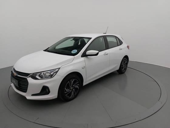 CHEVROLET ONIX 1.0 FLEX LT MANUAL CHEVROLET ONIX 1.0 FLEX LT MANUAL